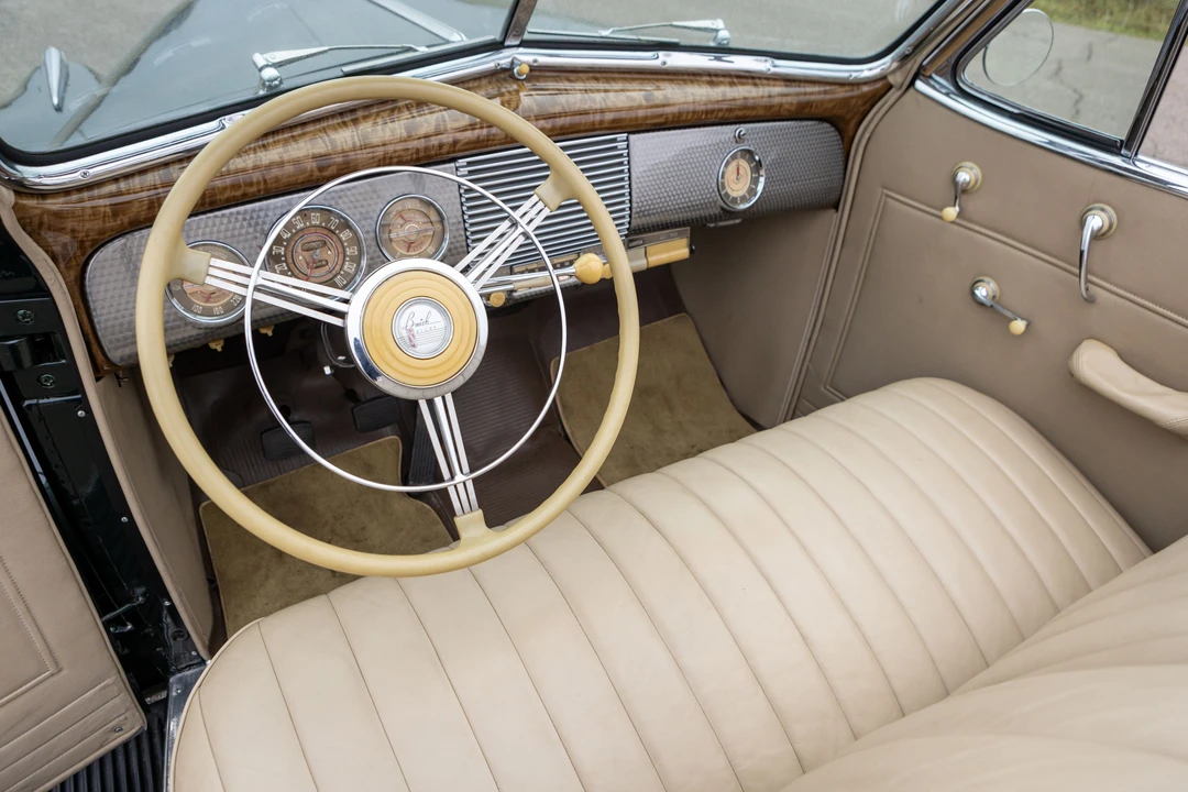 1940 Buick Special - Image 6 of 31