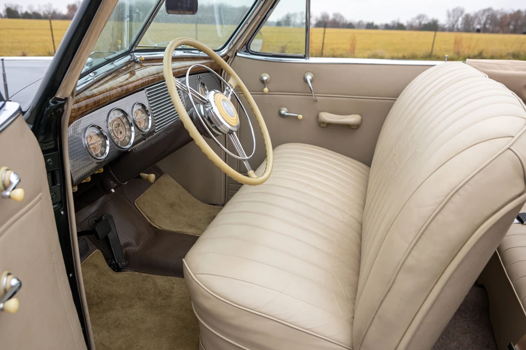 1940 Buick Special - Image 26 of 31