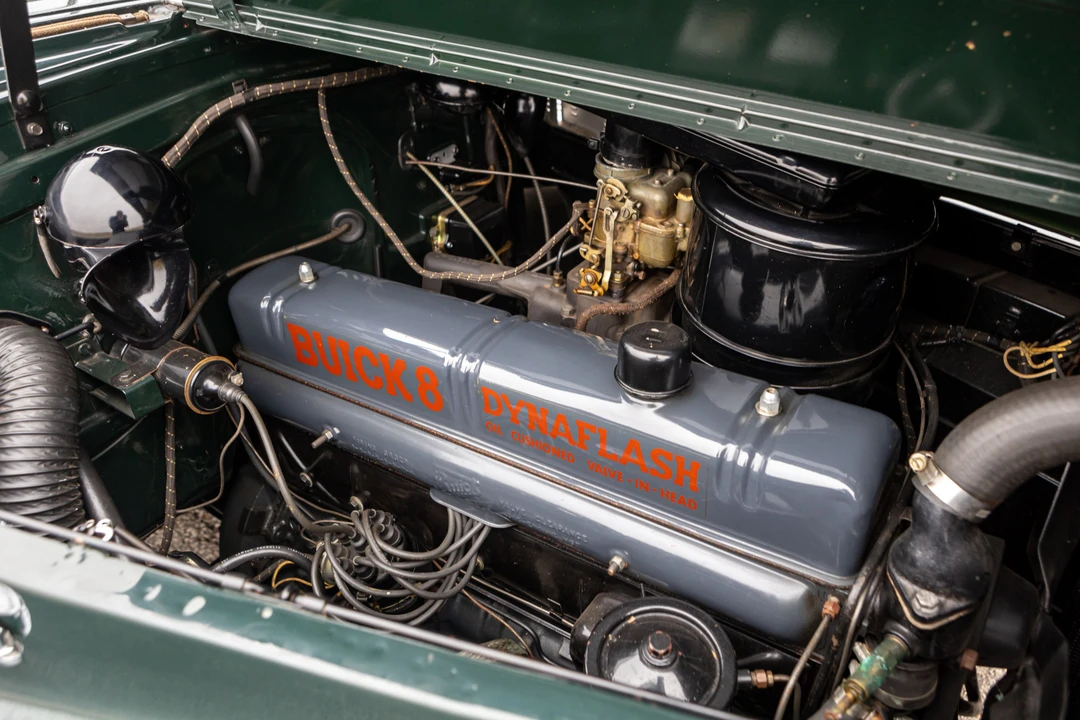 1940 Buick Special - Image 18 of 31