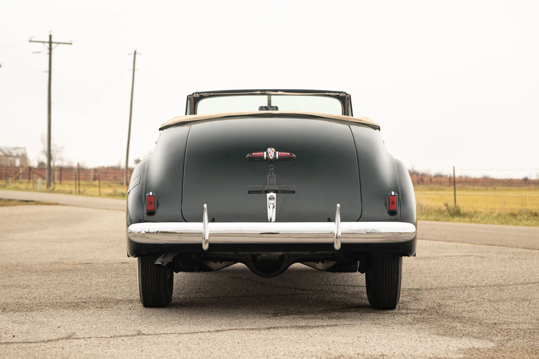 1940 Buick Special - Image 15 of 31