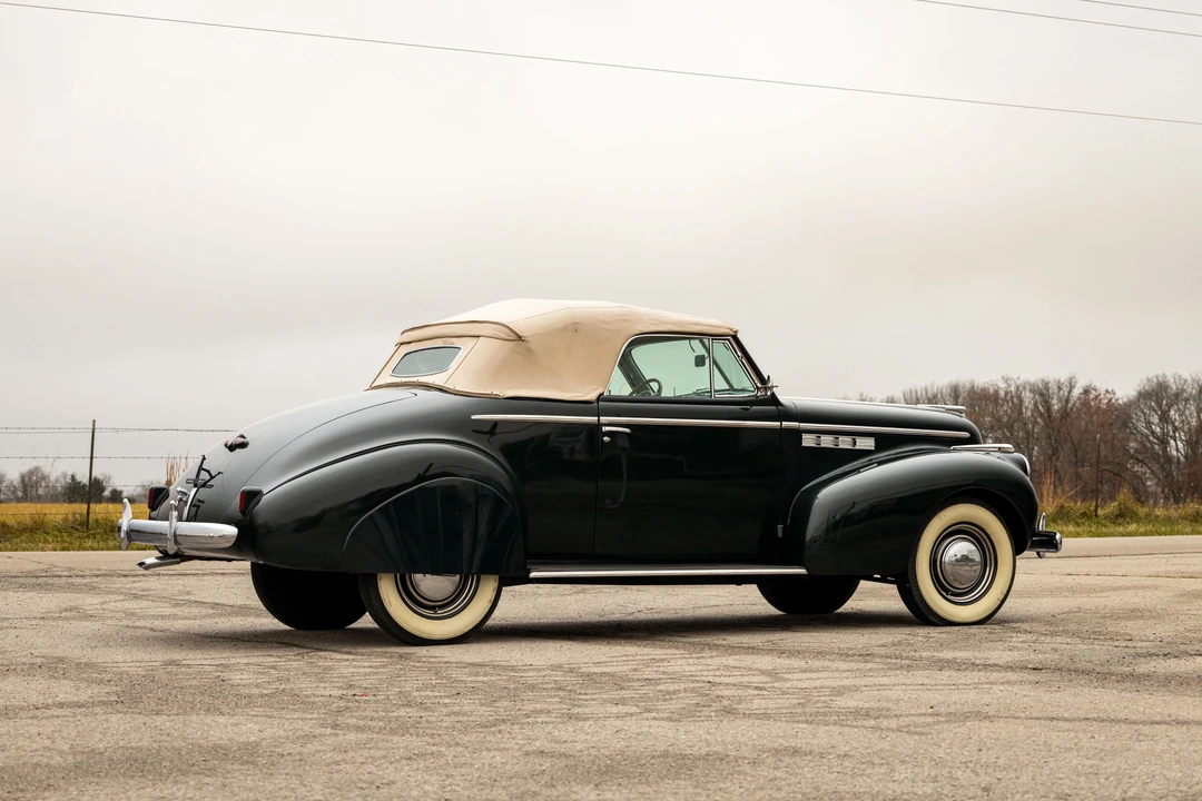 1940 Buick Special - Image 8 of 31