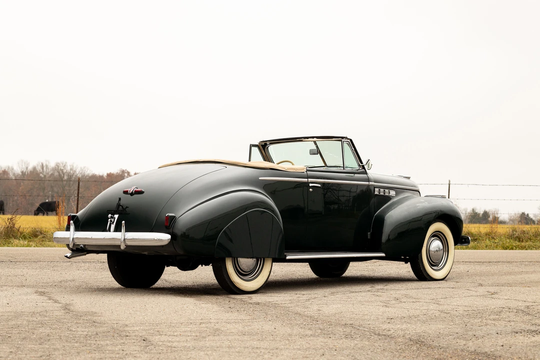 1940 Buick Special - Image 4 of 31