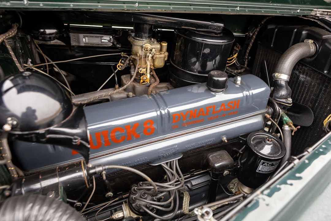 1940 Buick Special - Image 16 of 31