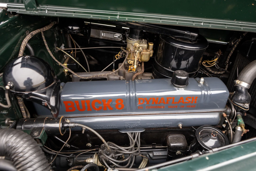 1940 Buick Special - Image 17 of 31