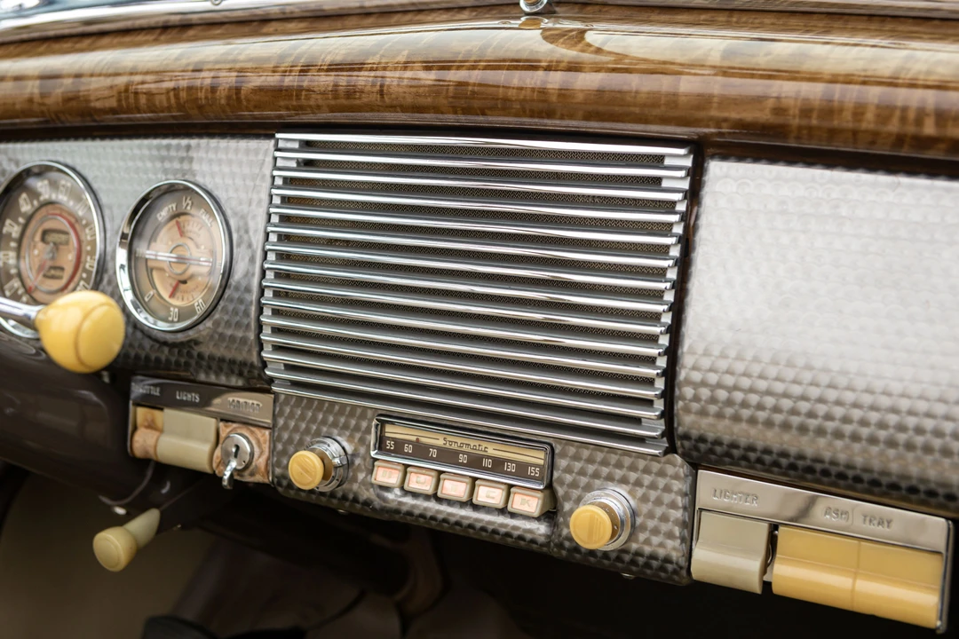 1940 Buick Special - Image 23 of 31