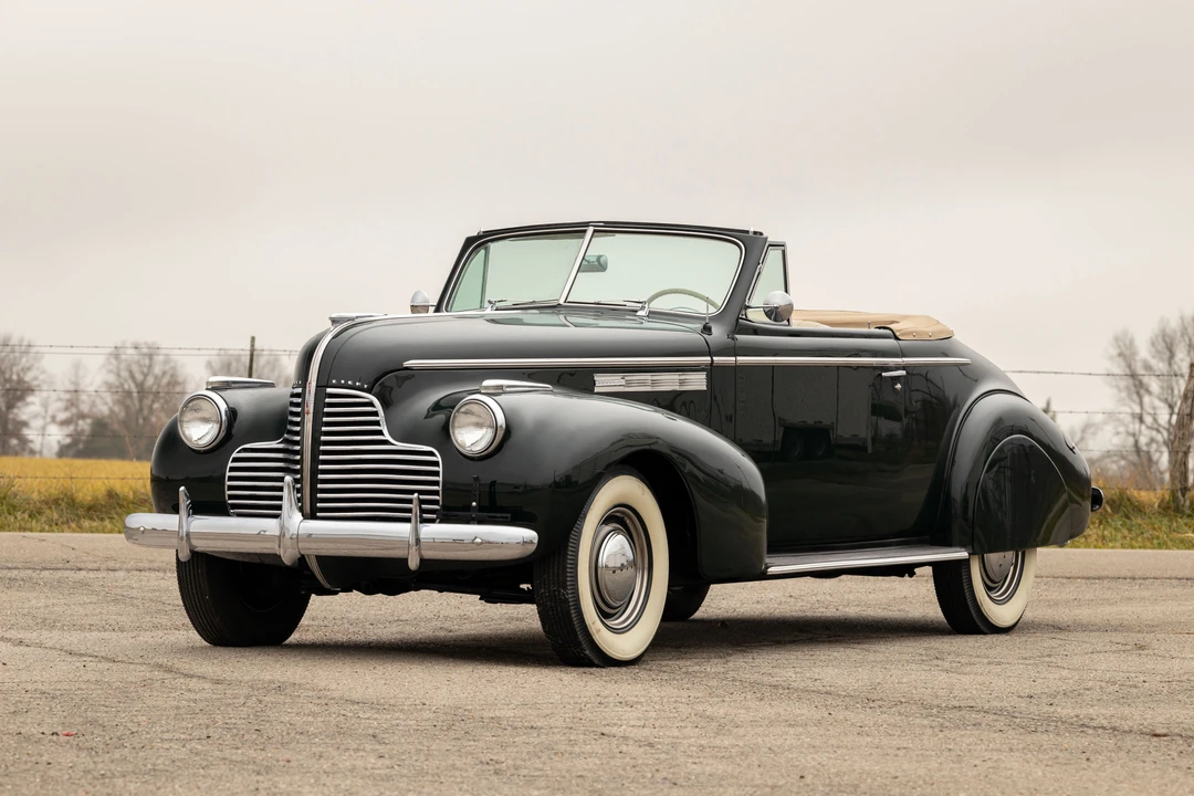 1940 Buick Special - Image 3 of 31