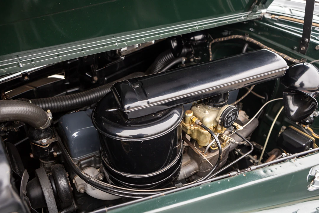 1940 Buick Special - Image 21 of 31