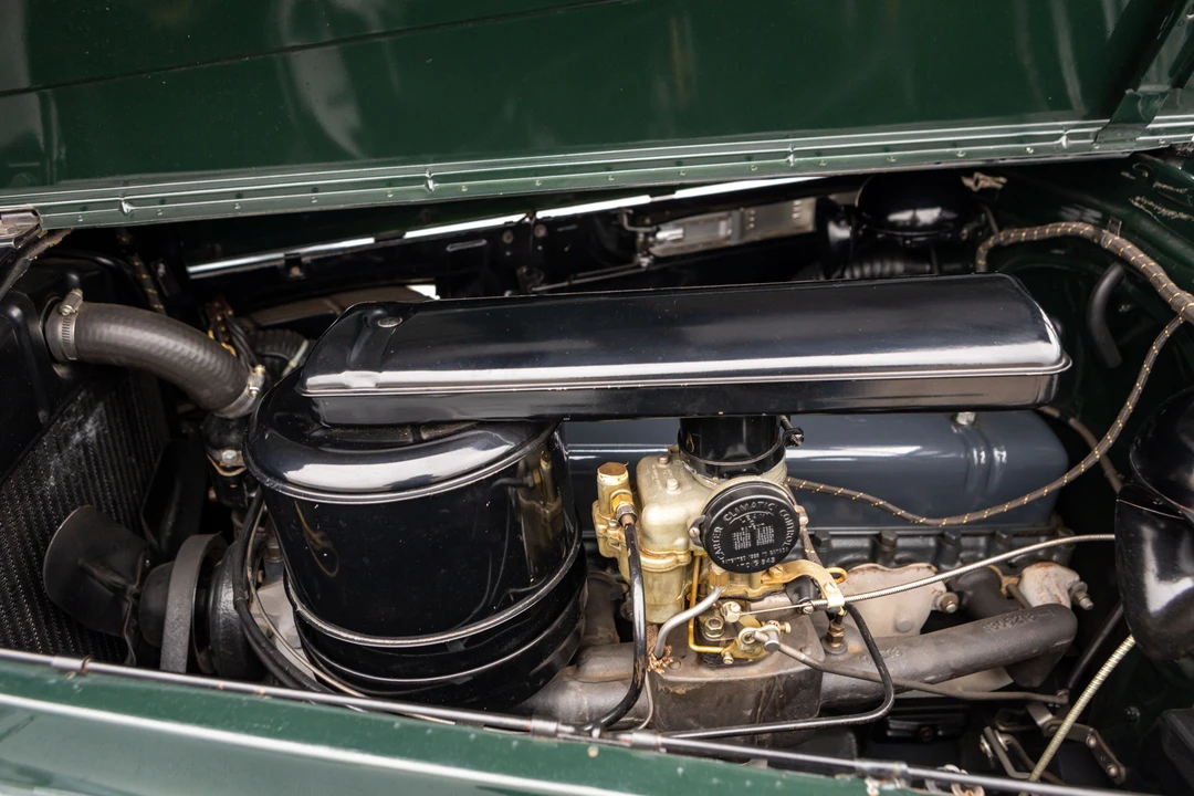1940 Buick Special - Image 20 of 31