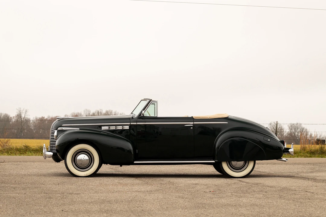 1940 Buick Special - Image 2 of 31