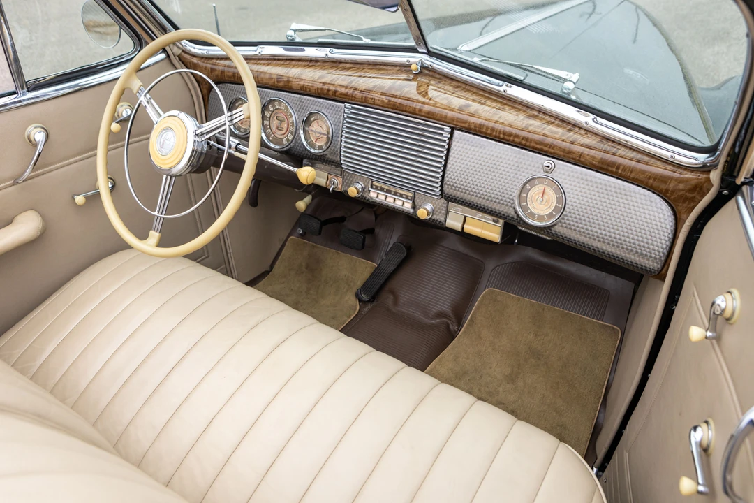 1940 Buick Special - Image 25 of 31