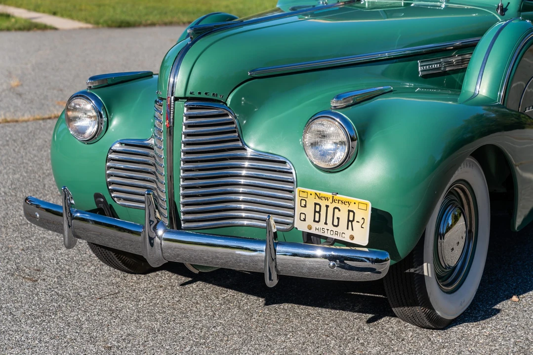 1940 Buick Special - Image 14 of 31