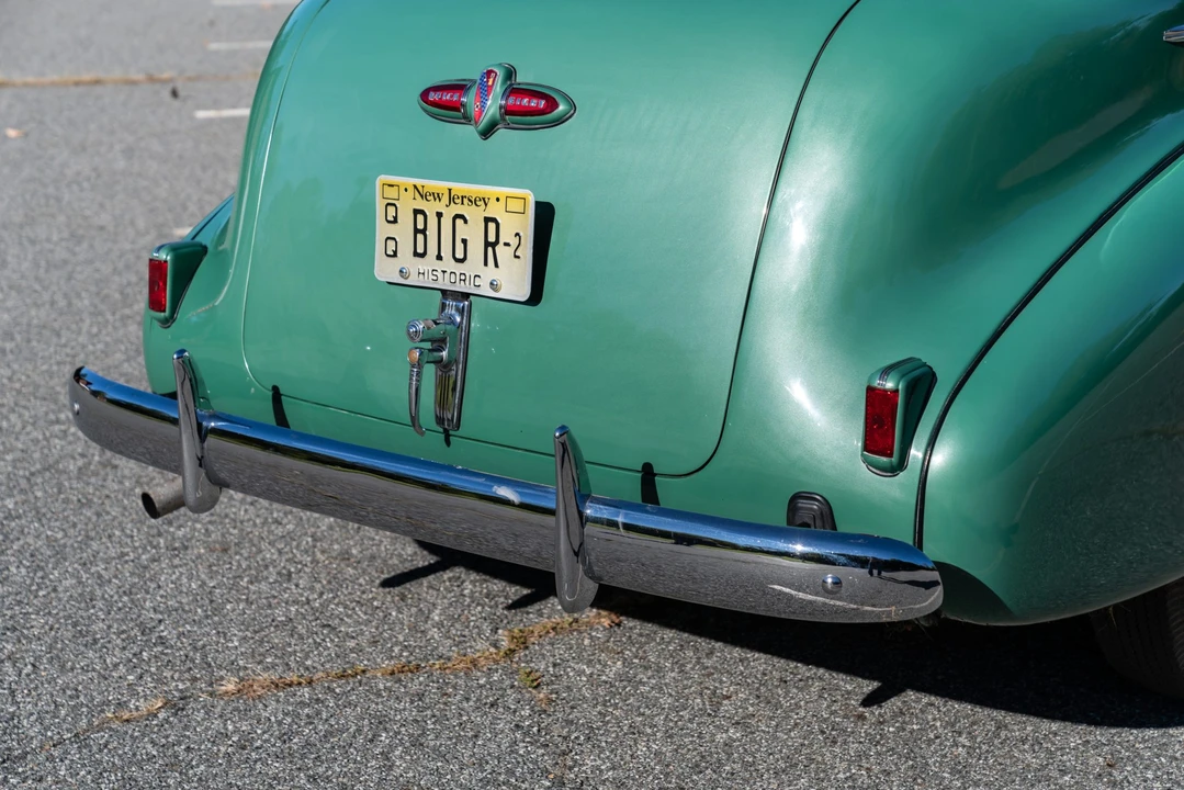 1940 Buick Special - Image 30 of 31