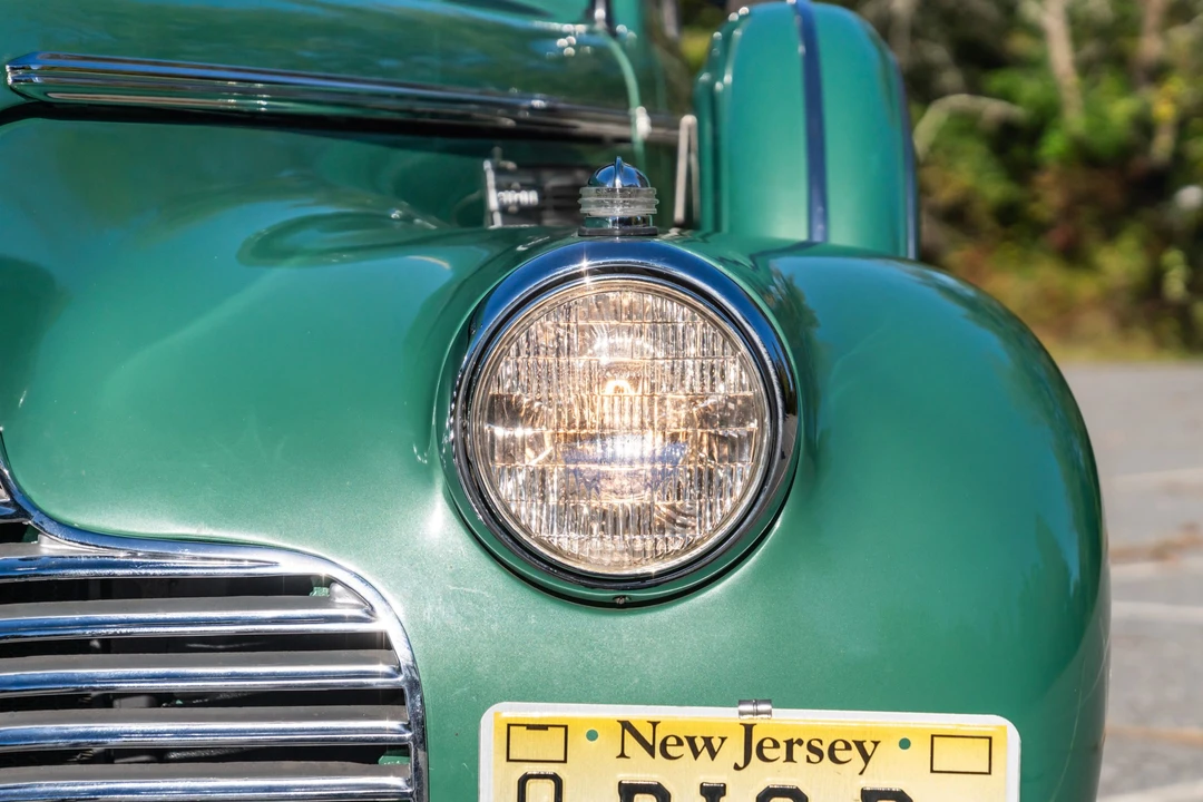 1940 Buick Special - Image 12 of 31