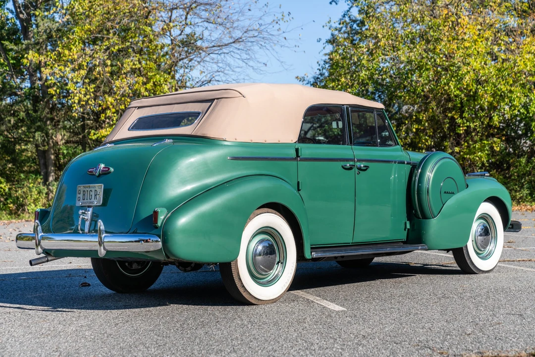 1940 Buick Special - Image 6 of 31