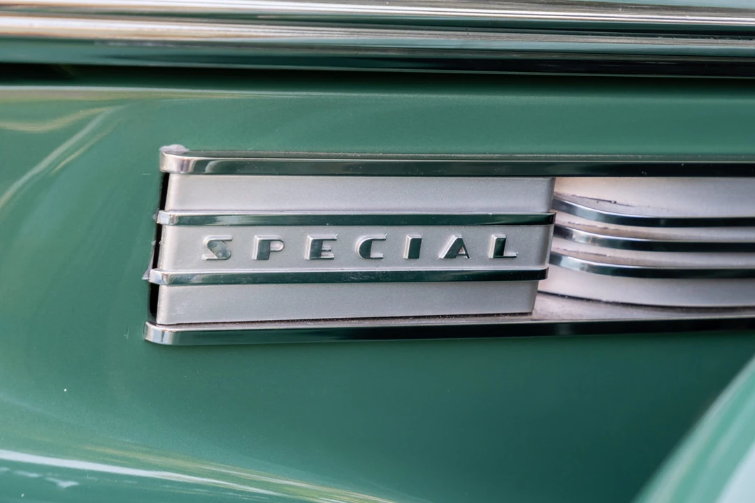 1940 Buick Special - Image 15 of 31