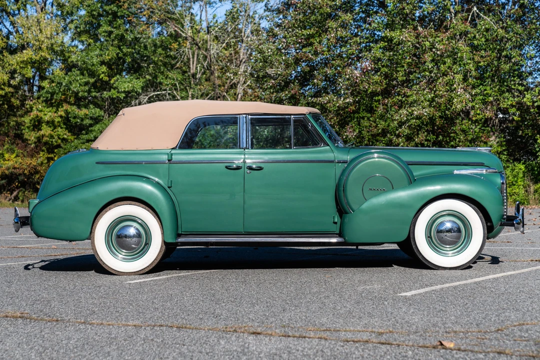 1940 Buick Special - Image 7 of 31