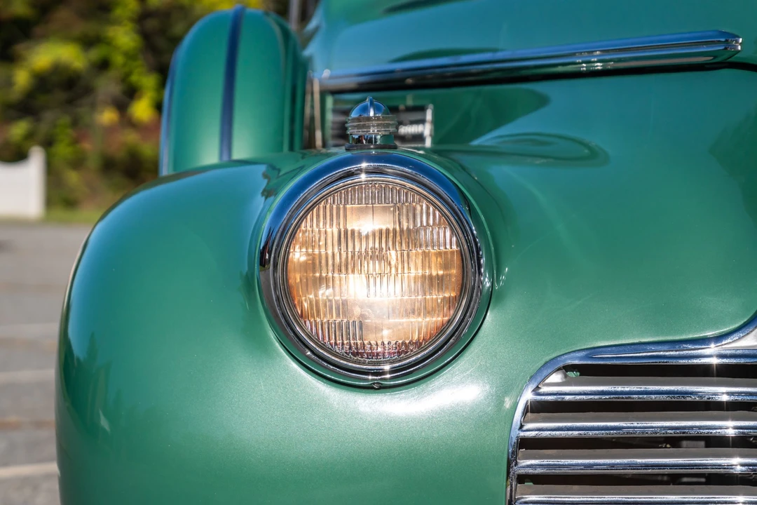 1940 Buick Special - Image 9 of 31
