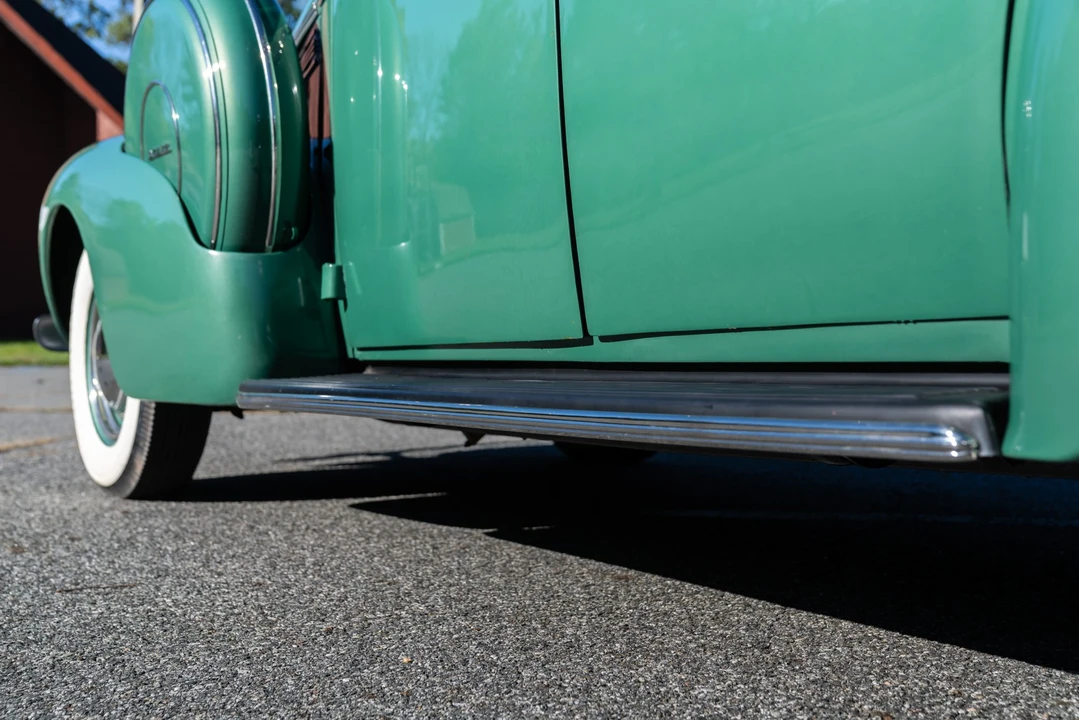 1940 Buick Special - Image 20 of 31