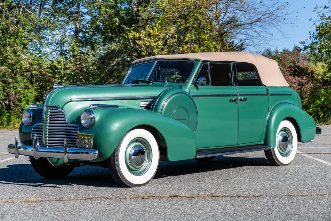1940 Buick Special - Image 2 of 31