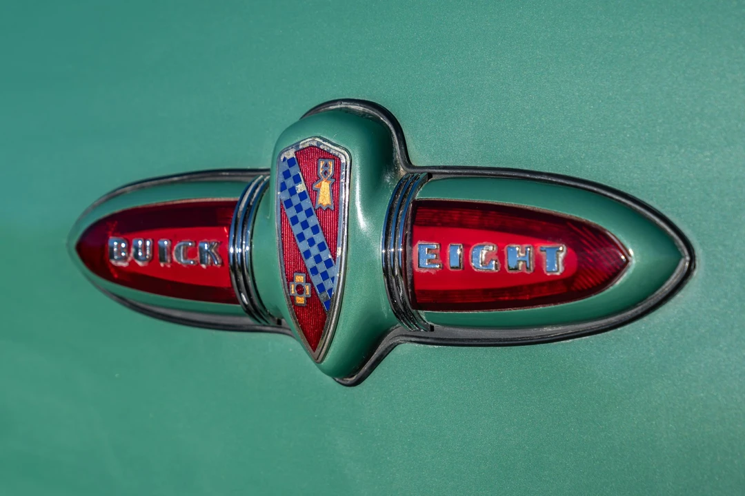 1940 Buick Special - Image 29 of 31