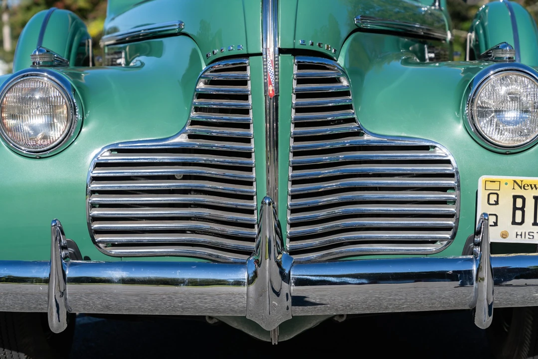 1940 Buick Special - Image 10 of 31