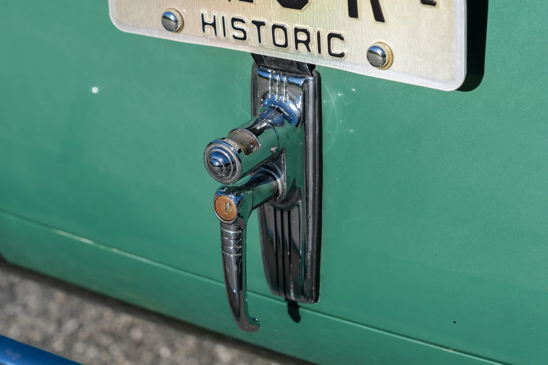 1940 Buick Special - Image 28 of 31