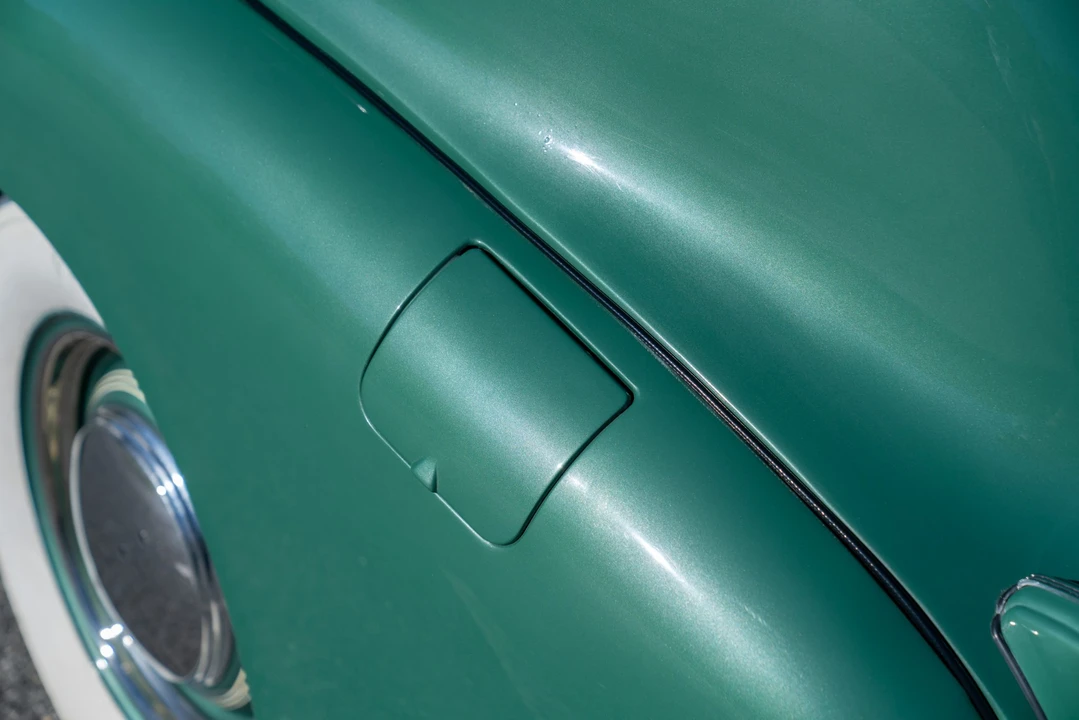 1940 Buick Special - Image 24 of 31