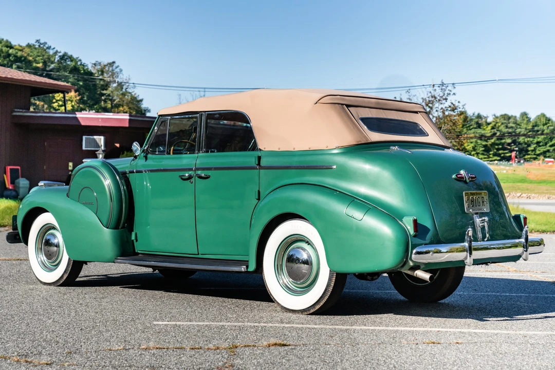 1940 Buick Special - Image 4 of 31