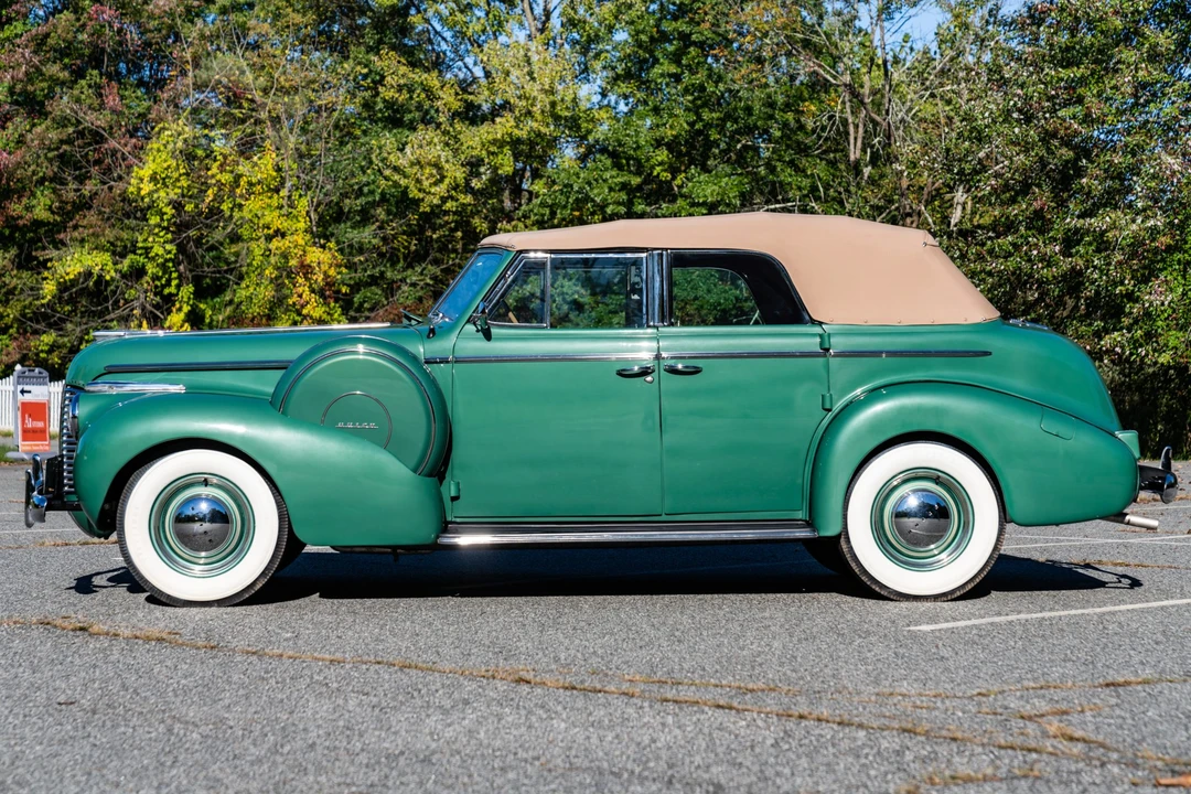 1940 Buick Special - Image 3 of 31