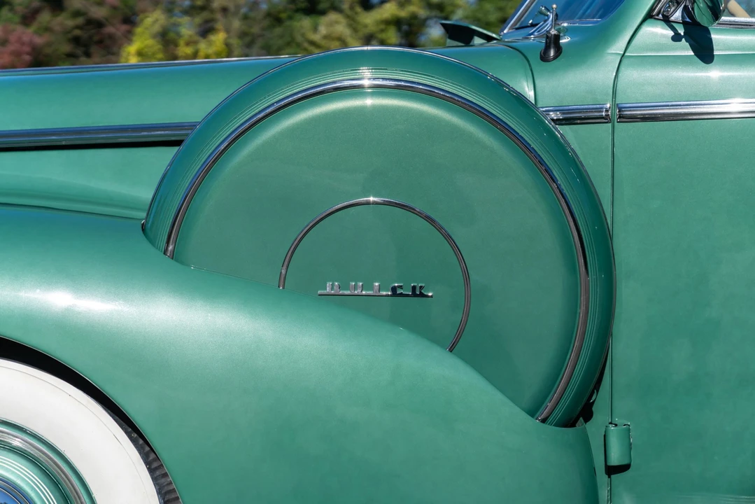 1940 Buick Special - Image 16 of 31