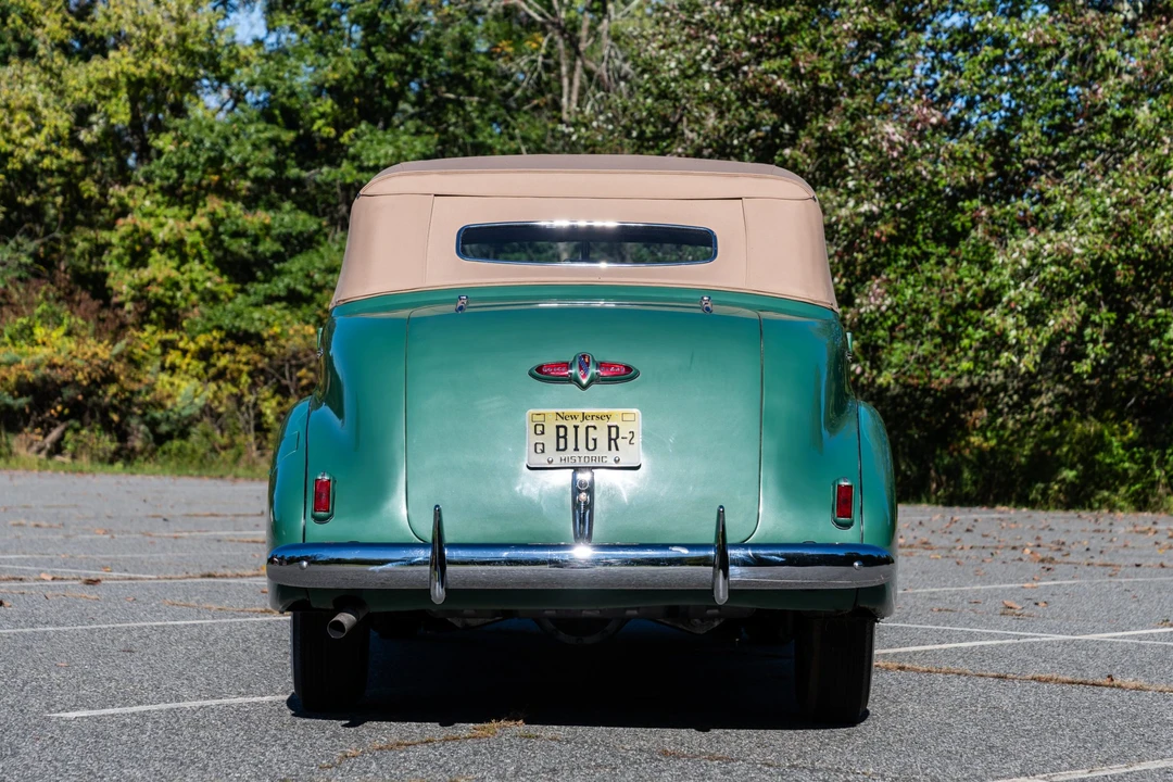 1940 Buick Special - Image 5 of 31