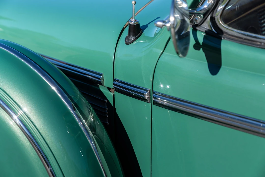 1940 Buick Special - Image 17 of 31