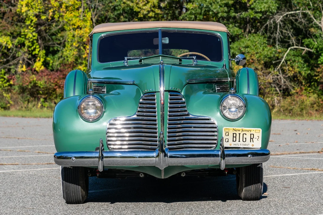 1940 Buick Special - Image 8 of 31