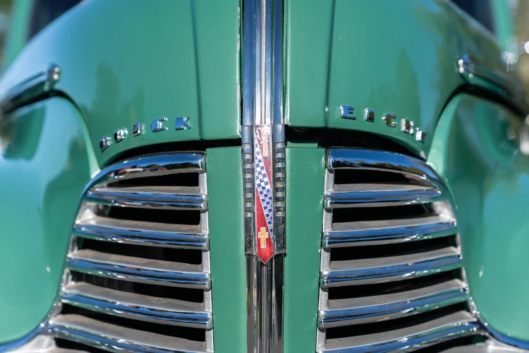 1940 Buick Special - Image 11 of 31