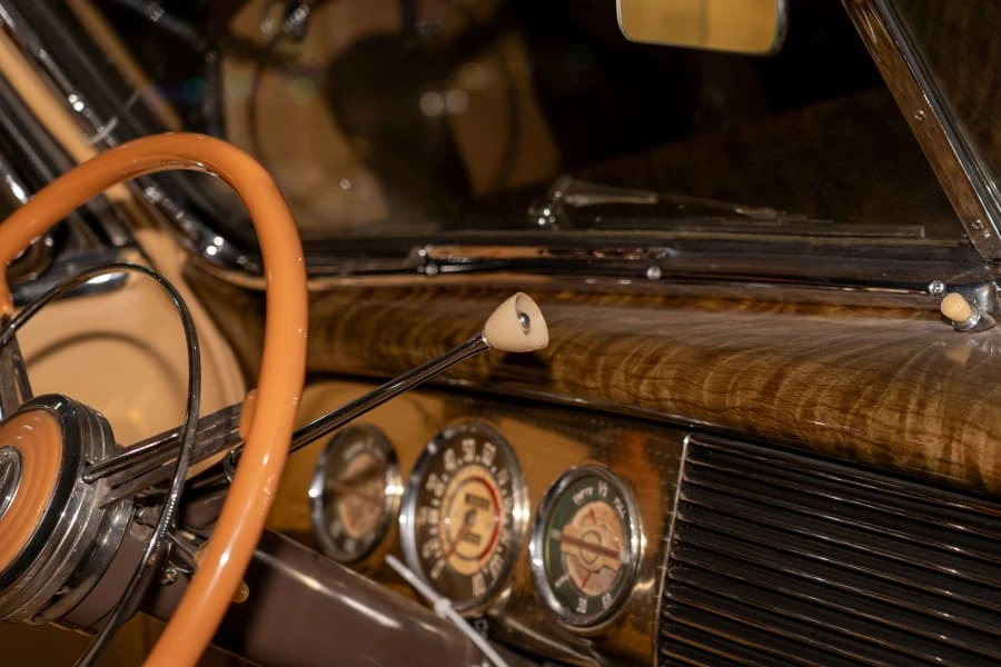 1940 Buick Special - Image 17 of 22