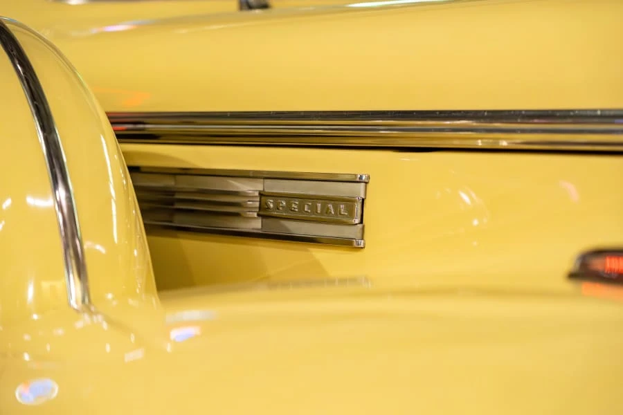 1940 Buick Special - Image 6 of 22