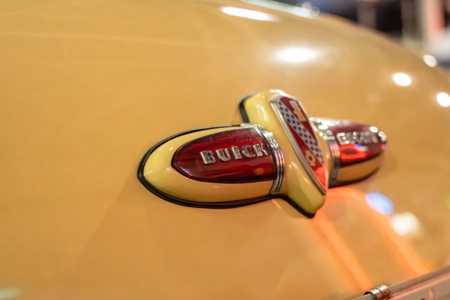 1940 Buick Special - Image 5 of 22