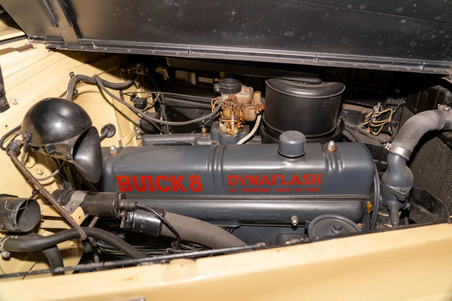 1940 Buick Special - Image 20 of 22