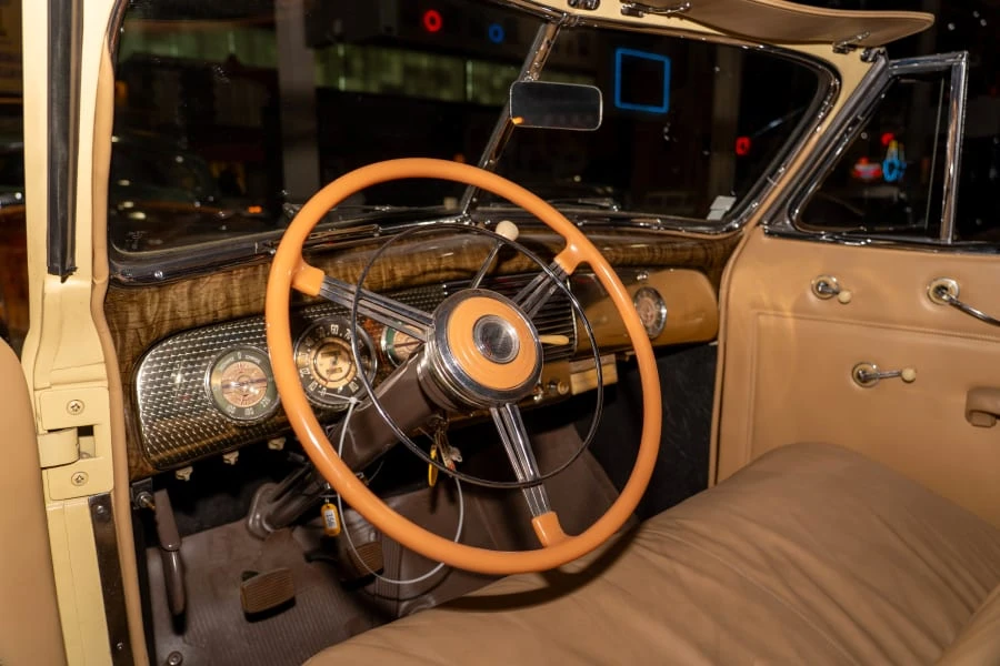 1940 Buick Special - Image 13 of 22