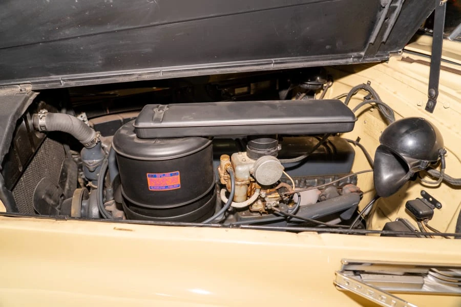 1940 Buick Special - Image 18 of 22