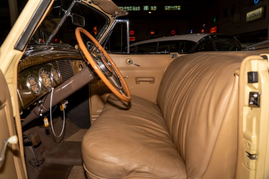 1940 Buick Special - Image 16 of 22