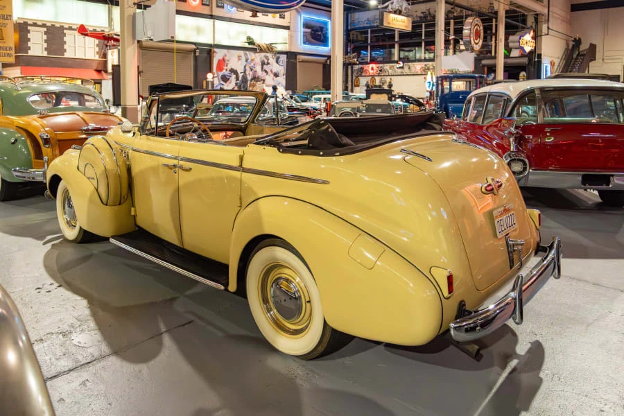 1940 Buick Special - Image 4 of 22