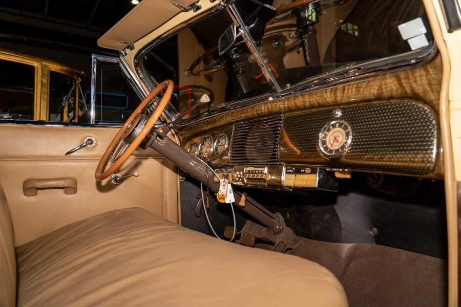 1940 Buick Special - Image 11 of 22