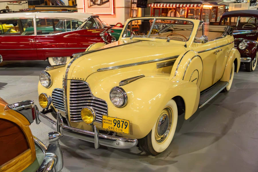 1940 Buick Special - Image 3 of 22