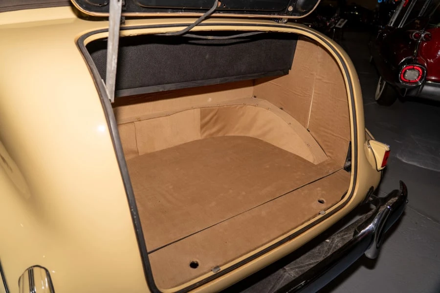 1940 Buick Special - Image 22 of 22
