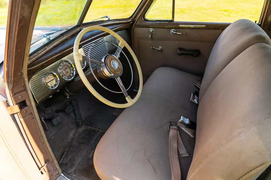 1940 Buick Special - Image 14 of 22