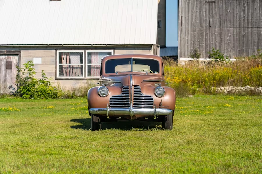 1940 Buick Special - Image 5 of 22