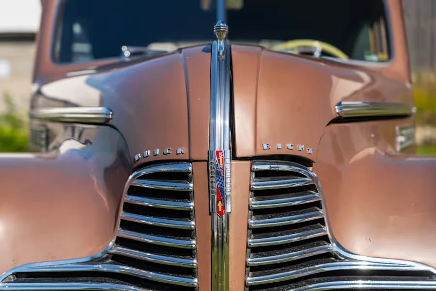 1940 Buick Special - Image 7 of 22