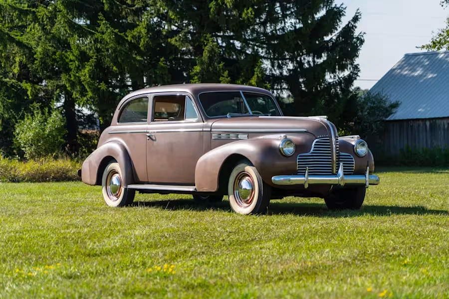 1940 Buick Special - Image 10 of 22