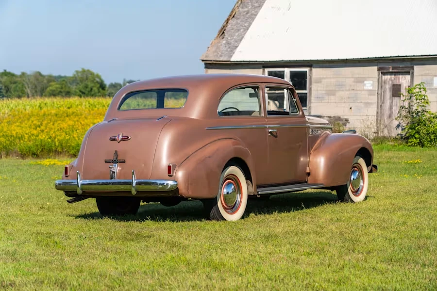 1940 Buick Special - Image 3 of 22